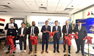 FPT opens office in Egypt, promoting Viet Nam-Africa technology links